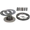 POLINI Ingranaggio primario Polini - PO202.0000 - 23/64 per Vespa 125 PX-TS -06, LML Star 125/150