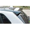 CAIXCAR Alettone Polo V 6R 6C 2009-2017 Nero Lucido Spoiler polo v