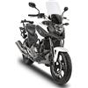 KAPPA CUPOLINO TRASPARENTE HONDA NC700X(2012)