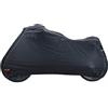 TJ MARVIN COPRIMOTO COPRISCOOTER telo idrorepellente elasticizzato antigraffio IDRO C20, Nero, (246-104-127 cm)