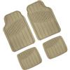 LAMPA 26515 Tappetini universali anteriore e Posteriore beige