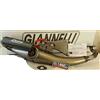 GIANNELLI SCARICO COMPLETO OMOLOGATO EXTRA V2 MBK OVETTO 2001 01 31639P2
