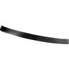 goingfast Protezione Battivaligia Soglia Paraurti ABS Plastica Per Mercedes Vito W447