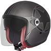 Premier CASCO VINTAGE STAR CARBON BM,GRIGIO CARBON/BIANCO,S