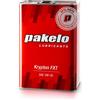 Pakelo Olio LUBRIFICANTE per Auto Motore 100% Sintetico PAKELO Krypton FXT 5W-30 (6 LITRI)