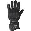 Rukka Virium 2.0 GTX Guanti Moto, nero, 13