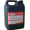 Roloil Olio per cambio e differenziali Q8 Roloil VARIAX 80W90 (5 Lt)