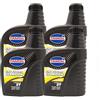 Tamoil Sint Future Champion 2T 4 LITRI Olio motore a 2 tempi alte prestazioni Totalmente Sintetico