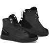 REV'IT! Revit Delta H2O Scarpe da moto da donna, nero, 40