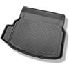 Mossa Vasca Baule Adatta per Mercedes Classe C W204 Berlina (2007-2014) 2G