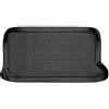 Element Vasca baule Tronco Bagagliaio per FORD Ka (II) 2009-2016 Hatch, 3 porte, Europa, 1 pz.