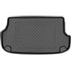 MOTOS Tappeti in PE per bagagliaio adatto per Nissan Terrano II 1993-2004 Migliorate il vostro comfort di viaggio con il resistente tappetino per auto - tappetino per bagagliaio per tutte le stagioni,