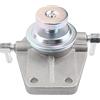Yctze 16401-VC10D Pompa di adescamento del filtro del carburante di ricambio per GU Y61 ZD30 TD42 per Pompa di adescamento del filtro del carburante