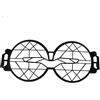 MOBAAK Protezione per Faro per Moto Per Moto Per Guzzi V85TT V 85 TT 2019 2020 2021 2022 2023 Moto V85 TT Faro Guard Testa Luce Griglia di Copertura accessori Faro Griglia Protettiva