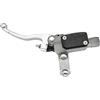 HUIKO Pompa Freno Cilindro Principale Frizione Idraulica Moto Per KTM SX XC EXC HUSQVARNA FE TE 250 300 CNC Leva Maniglia