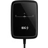 Elli Charger 2 Pro 139915007 Wallbox | 22 kW | 7,5 m cavo tipo 2 | RFID/APP/ISO 15118 (PnC) | MID, LAN/WLAN/SIM+ | OCPP 2.0.1/Modbus RTU&TCP/EEBus | Protezione DC | Stazione di ricarica per auto