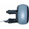 autoSHOP® SPECCHIETTO RETROVISORE MECCANICO ESTERNO SINISTRO PER AUTO DAL 01/2000 AL 01/2010