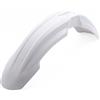 MES Parafango anteriore cross enduro plastiche CEMOTO per YAMAHA YZ 125 2006/2014 YZ 250 2006/2014 YZF 250 2006/2009 YZF 450 2006/2009 WRF 250 2006/2014 WRF 450 2012/2014 vedi colori disponibili