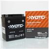 Kyoto - Batteria per scooter Honda 150 SH 2001-2004