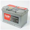 FIAMM Batteria avviamento fiamm 12 V 74 Ah 680 A
