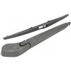 CarJoy - Set di spazzole per tergicristallo per parabrezza posteriore Compatibile con Ford