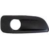 Equal Quality G3182 GRIGLIA PARAURTI ANTERIORE SINISTRO CITROEN C4 Dal 2010