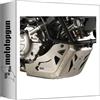 MOTOTOPGUN givi paracoppa in alluminio rp3101 compatibile con suzuki dl 650 v-strom 2017 2018 2019 2020 2021 2022 2023 2024 MOTOTOPGUN
