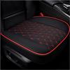 AMENAS Coprisedile Auto Anteriore, per Ford Transit Custom 2018-2022 2023 Cuscino Guidatore Copri Protezione Sedili per Auto, Morbido e Traspirante,C-1pcs