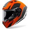 MOTOTOPGUN Airoh Unisex Va Helmet (pack of 1)