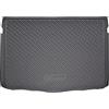 J&J AUTOMOTIVE Norm Liners Vasca Bagagliaio su Misura per Fiat Tipo 5-Porte Berlina Dal 2015, Proteggi Baule con Bordo Alto 4 cm, Antiscivolo, Inodore, TPE Gomma