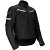 Acerbis X-Street Motorcycle Textile Jacket Giacca tessile moto