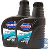 TAMOIL OLIO MOTORE SINT FUTURE GAS GPL/METANO 5W30 ACEA C3 2 LITRI
