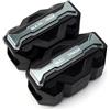 DINGZEN Tamponi Paramotore Per Per MULTISTRADA 950 1200/1260 /S/ST V2 V2S V4 RALLY V4S 2021 2022 Moto Paraurti Blocco di Protezione Del Motore guardia