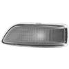 SAIBOL Fanale Fanalino Freccia Per Volvo Per S60 V70 S80 Xc70 Per Xc90 2001-2009 Parafango Anteriore Luce Segnalazione Laterale Luce Direzione Sinistra/destra 30722641 30722642 luce Indicatore Direzione