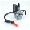 P2R Carburatore P2R per Scooter Peugeot 50 Trekker
