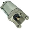 one by Camamoto motorino avviamento compatibile con (cod. 77187241 motorino avviamento 12 V 0,65 kw compatibile con motori nss forza s 250cc / sh300 rif. orig. 31200-KTW-901 / 31200-KTW-B01 / 31200-KVZ-631 / 31200KTW901 / 31200KTWB01 / 31200KVZ631)