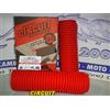 AER MOTO SPARE PARTS COPPIA SOFFIETTI FORCELLA ROSSI 32 DENTI 39/54 XT 600 660 TRANSALP 600 650 DOMINATOR 600 650