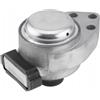 Vinciann Supporto motore anteriore destro compatibile con codice 1301965S1 adatto a Fiesta Mk5 1.4 TDCi 68cv compatibile con Fusion 1.4 TDCi 68cv