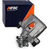 ATEC Germany 1x pinza freno posteriore sinistra senza supporto, compatibile | Compatibile con: FORD C-MAX, FOCUS C-MAX, FOCUS II, FOCUS II Cabriolet, FOCUS II Stufenheck, FOCUS II Turnier, MAZDA 3