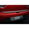 ALVM Parts & Accessories Ricambi e accessori ALVM - Striscia di finitura cromata per portellone posteriore, adatta per Clio IV (2012+)