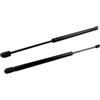 SGHFUVE Baule Molle Gas Per Citroen Per C3 MK1 2002 2003 2004 2005 2006 2007 2008 2009 Portellone Posteriore Boot Sollevatore Ammortizzatori A Gas Supporto 8731.G3 Ammortizzatore Pneumatico