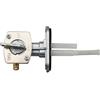 FFOCCO Moto Pompa Benzina Per Suzuki LTZ 250 Per LTZ400 Per LTZ400Z Per DR350 SE SP 1993-1998 Forotorcycle Gas Serbatoio Carburante Interruttore Valvola Rubinetto Rubinetto Moto Fuel Pump