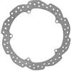 FAR 225162540_1296 DISCO FRENO ANTERIORE COMPATIBILE CON HONDA NC 700 D INTEGRA DCT ABS 700 2012 > 2013 RMS