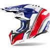 Airoh AVIATOR 3 HIMA RED GLOSS M