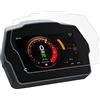 Speedo Angels NANO GLASS Proteggi Schermo per SPEED TRIPLE 1200 RS (2021-)
