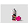 Lampa Wrapper 400WRAPPER2711 Vernice Removibile, Fuxia Fluo