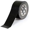 Lampa 98879 Nastro Adesivo Tipo Americano - 50 mm x 25 m - Nero