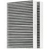 STARK SKIF-0170480 Filtro abitacolo Compatibilità con BMW 5 Sedan G30, F90