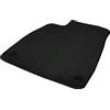 XMATS Tappetino lato guida per OPEL ASTRA L 2022-2026 Benzina/Diesel Tappetino conducente Tessuto Premium Qualità Premium Anteriore (Singolo) | Accessorio Tappetini