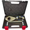 topolenashop Kit Messa in Fase Motori Fiat Lancia 1.0L Hybrid Fire-Fly | Strumenti Fasatura Albero Motore e Camme | Compatibile con Fiat 500, Panda, Ypsilon | Acciaio Temprato | 4 Pezzi